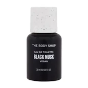 Wody i perfumy damskie - The Body Shop Black Musk woda toaletowa 30 ml dla kobiet - miniaturka - grafika 1