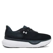 Lekkoatletyka - Buty do biegania Under Armour Ua W Infinite Pro 2 3028177 Czarny - miniaturka - grafika 1