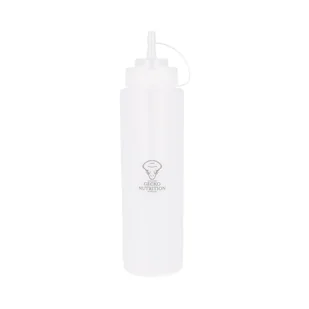 Gecko Nutrition butelka do wyciskania pokarmów 680ml - Akcesoria do terrarium - miniaturka - grafika 1