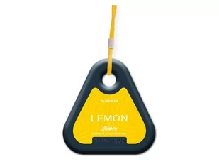 Zapach do auta Airbox, Lemon - Zapachy samochodowe - miniaturka - grafika 1