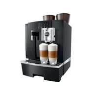 Ekspresy do kawy - JURA Giga X8 Aluminium Black (EB) 15566 - miniaturka - grafika 1