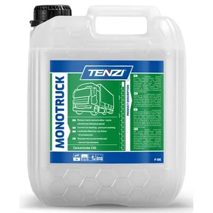 TENZI Monotruck 10L F06/010 - Kosmetyki samochodowe - miniaturka - grafika 1