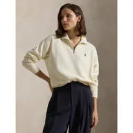 Bluzy damskie - POLO RALPH LAUREN Bluza Regular Fit - miniaturka - grafika 1