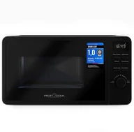 Kuchenki mikrofalowe - ProfiCook PC-MWG 1319 - miniaturka - grafika 1
