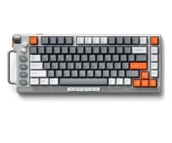 Klawiatury - NuPhy Field75 HE Magnetic Jade FIELD75HEMGJED - miniaturka - grafika 1