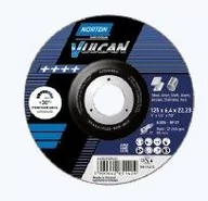 Tarcze do pił - TARCZA FLEX 41 115x3,0x22,2 A 30 S VULCAN NORTON - miniaturka - grafika 1