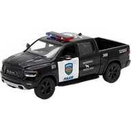 Samochody i pojazdy dla dzieci - 2019 Dodge Ram 1500 Policja 1:46 Zabawka Dla Dzieci - miniaturka - grafika 1