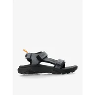 Sandały męskie - Sandały turystyczne męskie Columbia Peakfreak Rush Sandal Lea - miniaturka - grafika 1