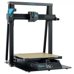 Drukarka 3D MINGDA Magician Pro2 - Drukarki 3D - miniaturka - grafika 5