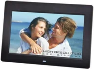 Ramki cyfrowe do zdjęć - Ramka cyfrowa Trevi DPL2220 10,2" black - miniaturka - grafika 1
