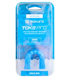 Ochraniacz na zęby Makura  Toka Pro Junior - Ochraniacze do sportów walki - miniaturka - grafika 1