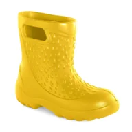 Buty dla dziewczynek - Kalosze dziecięce Dry Walker Jumpers Rain Mode - miniaturka - grafika 1