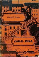 Technika - Rozwój przemysłu warszawskiego 1864 - 1914 - miniaturka - grafika 1
