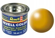 Modele do sklejania - Revell Email Color 310 L ufthansa-Yellow - miniaturka - grafika 1
