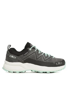 Trekkingi CMP - Buty trekkingowe damskie - miniaturka - grafika 1