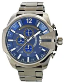 Zegarki męskie - Zegarek Męski Diesel DZ4329 10 Bar - miniaturka - grafika 1