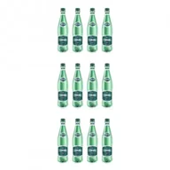 Woda - Cisowianka Naturalna woda mineralna niegazowana Zestaw 12 x 700 ml - miniaturka - grafika 1