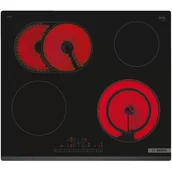 Płyty elektryczne do zabudowy - Bosch PKN631FP2E - miniaturka - grafika 1