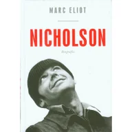 Biografie i autobiografie - Axis Mundi Nicholson Biografia - Marc Eliot - miniaturka - grafika 1