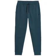 Spodnie sportowe męskie - Spodnie Dresowe Męskie 4F H4Z22-Spmd012 31S - Xl - miniaturka - grafika 1