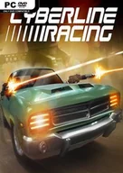 Gry PC Cyfrowe - Cyberline Racing - miniaturka - grafika 1