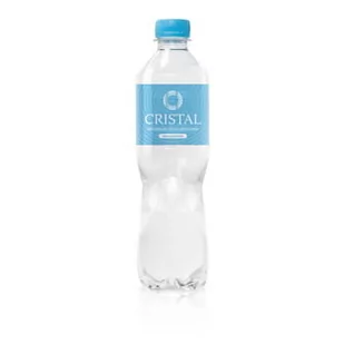 Cristal Naturalna Woda Źródlana Niegazowana 500 Ml - Woda - miniaturka - grafika 1