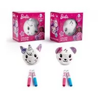 Zabawki kreatywne - Barbie CR pluszak d/kolorow.2wz 99-0121 97006 Rms-Import - miniaturka - grafika 1