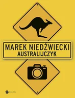 E-booki - literatura faktu - Australijczyk - miniaturka - grafika 1
