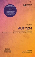 Felietony i reportaże - Autyzm - miniaturka - grafika 1