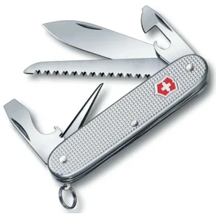 Victorinox Farmer 0.8241.26 - Scyzoryki - miniaturka - grafika 1