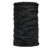 Czapki narciarskie - Komin 4F 4FJWAW24ABDAF068 Czarny - miniaturka - grafika 1