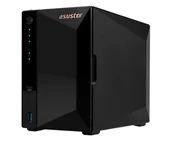 Serwery plików NAS i macierze dyskowe - Asustor AS3302T v2 DRIVESTOR 2 Pro Gen2 - miniaturka - grafika 1