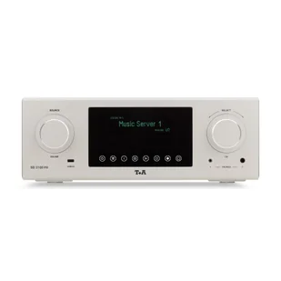 T+A SD 3100 HV referencyjny DAC / streamer (srebrny) - Przetworniki DAC - miniaturka - grafika 1