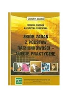Ekonomia - Zbiór zadań z podstaw rachunkowości ujęcie praktyczne - miniaturka - grafika 1