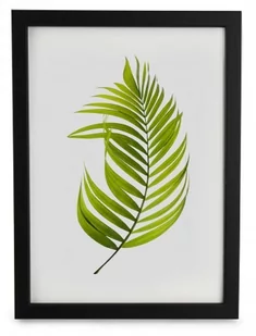 Icar Ramka 30X40 drewniana czarna PINIA RIC30PIN(1) - Ramki na zdjęcia - miniaturka - grafika 1