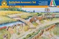 Modele do sklejania - Italeri 510006030 - 1:72 Pole do uprawy - miniaturka - grafika 1