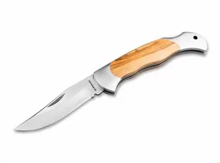 Boker Nóż składany Magnum Classic Hunter (01MB136) T - Noże - miniaturka - grafika 1