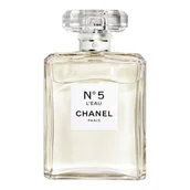 Wody i perfumy damskie - Chanel N°5 L'Eau woda toaletowa spray 100ml - - miniaturka - grafika 1