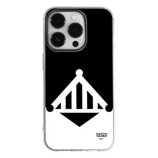 ERT GROUP etui na telefon Apple Iphone 14 PRO MAX, case oryginalny i oficjalnie licencjonowany przez Star Wars, wzór Darth Vader 021, optymalnie dopasowane, plecki z TPU - Etui i futerały do telefonów - miniaturka - grafika 1