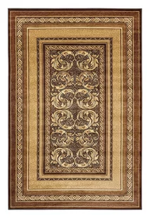 Aralia J.brąz - Dywany - miniaturka - grafika 1