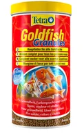Filtry akwariowe i akcesoria - TetraTec Goldfish Granules 1L T240582 - miniaturka - grafika 1