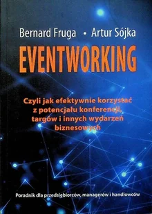Eventworking - Biznes - miniaturka - grafika 1