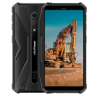 Telefony komórkowe - Ulefone Armor X12 3/32GB Czarny - miniaturka - grafika 1