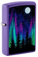 Trafika - Zapalniczka Zippo Norhern Lights Design 60006583 - miniaturka - grafika 1