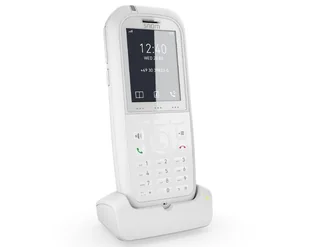 Snom Snom Słuchawka IP M90  (4425) 4425 - Sprzęt konferencyjny i radiowęzłowy - miniaturka - grafika 1