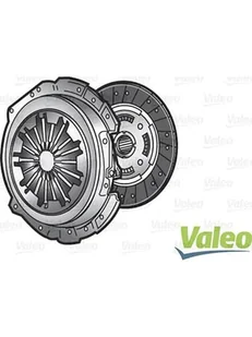 VALEO Zestaw sprzęgła 828085 - Sprzęgła - miniaturka - grafika 1