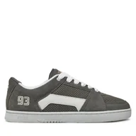 Sneakersy męskie - Sneakersy Etnies Mc Rap Lo 4101000566 Szary - miniaturka - grafika 1