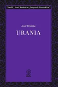 Poezja - Josif Brodski w Zeszytach literackich. Tom 3. Urania - miniaturka - grafika 1