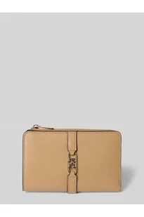 Portfel z aplikacją z logo - Tommy Hilfiger - Portfele - miniaturka - grafika 1