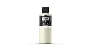 Vallejo Farba akrylowa Mecha Primer - Ivory / 200ml Vallejo 74643 - Kolejki i akcesoria - miniaturka - grafika 1